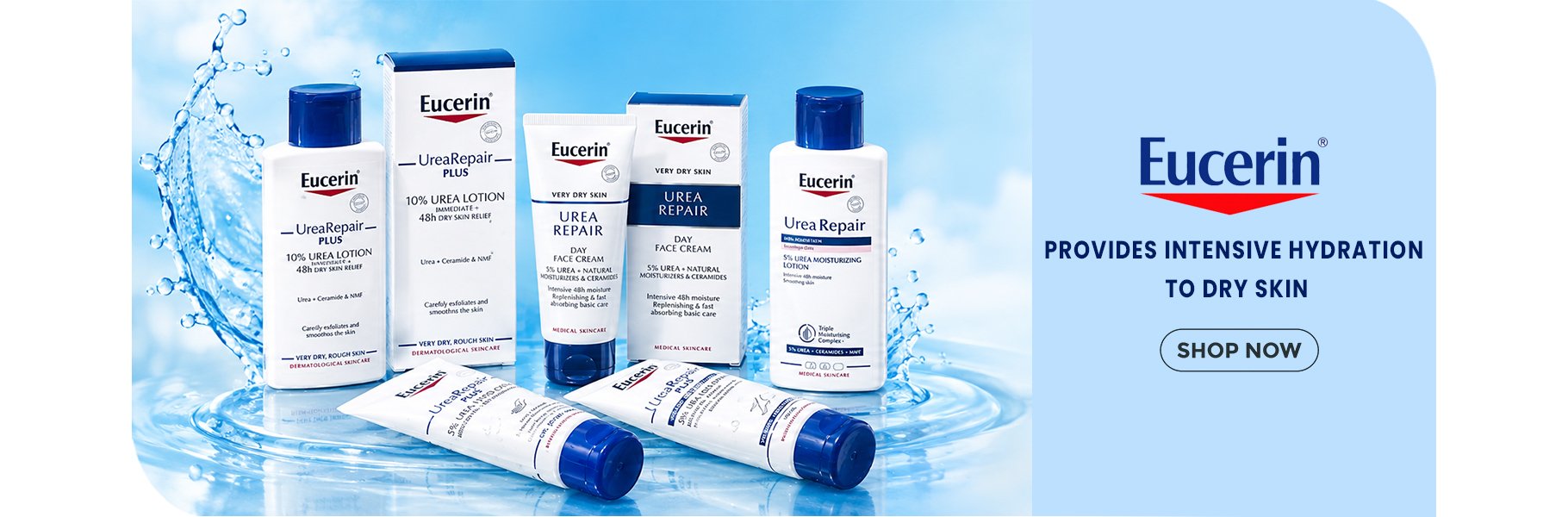 Eucerin