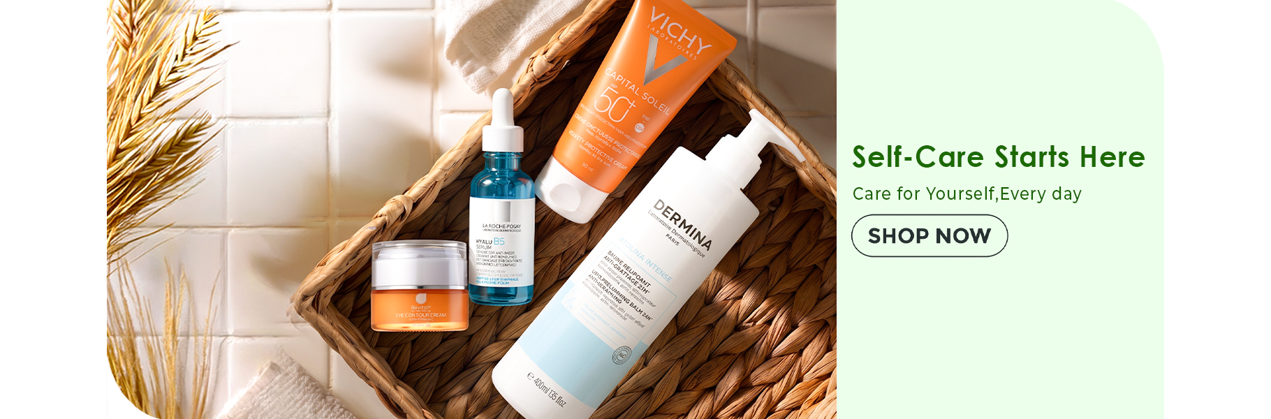skincare