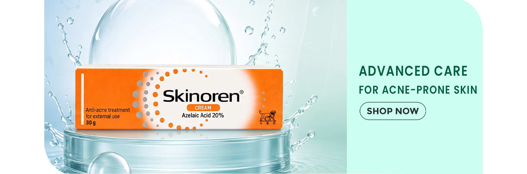 skinorem