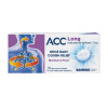 Acc Long 600mg 10 Effervescent Tablets