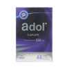 Adol 500mg 48 Caplets