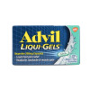 Advil Liqui-Gels 200mg 32 Capsules