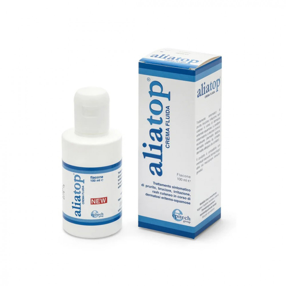 Aliatop Cream 100ml