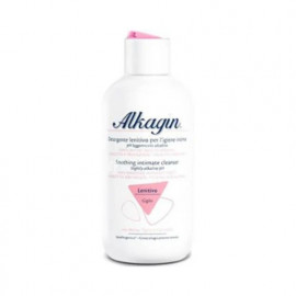 Alkagin Soothing Intimate Cleanser 250ml
