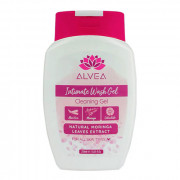 Alvea Intimate Wash Gel 250ml 