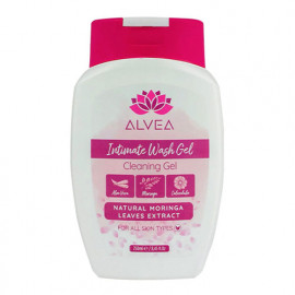 Alvea Intimate Wash Gel 250ml