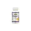 AMERICAN CREATIONS OMEGA3 1000MG SOFTGELS