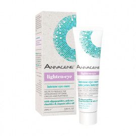 Anivagene Lighten Eye Intense Eye Care Cream 25ml