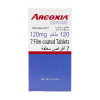 Arcoxia 120mg 7 Tablets
