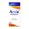 Arox Moxifloxacin 0.5% Eye Drops Solution 5ml