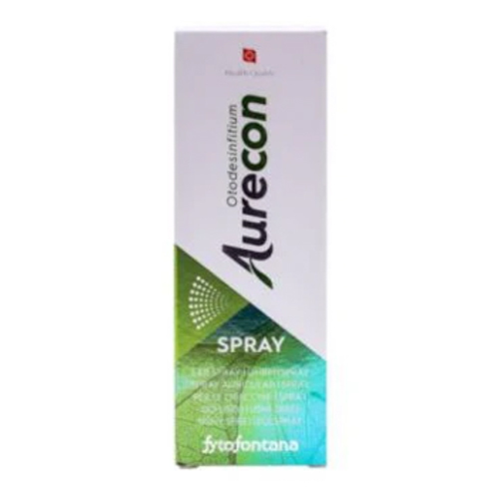 Aurecon Ear Spray 50ml