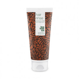 Australian Body Care Hair Rinse Shampoo 200ml