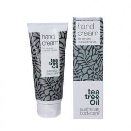 Australian Body Care Hand Cream 100ml