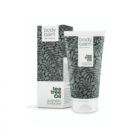 Australian Body Care Tea Tree Oil Body Balm 200ml