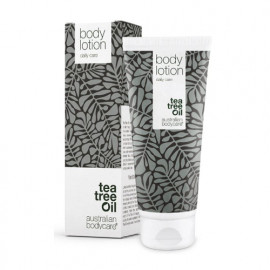 Australian Body Care Tea Tree Oil Body Lotion 200ml