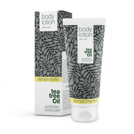 Australian Body Care Tea Tree Oil Body Lotion (Lemon Myrtle) 200ml