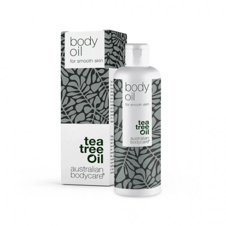 Australian Body Care Tea Tree Oil Body Oil 150ml