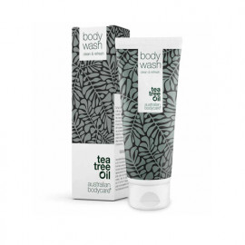 Australian Body Care Tea Tree Oil Body Wash 200ml