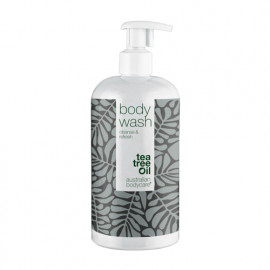 Australian Body Care Tea Tree Oil Body Wash 500ml