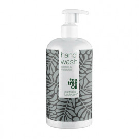 Australian Body Care Tea Tree Oil Hand Wash 500ml
