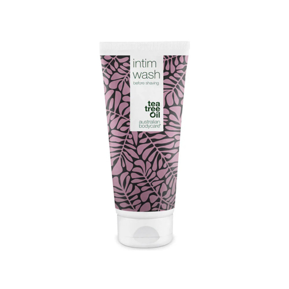 Australian Body Care Tea Tree Oil Intim Wash 200ml