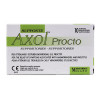 Axol Procto 10 Suppositoires