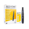 Accu Chek Softclix Kit 1Pen +25 Lancets