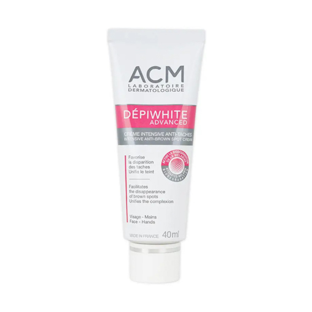 Acm Depiwhite Advaced Cream 40ml