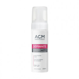 Acm Depiwhite Brightening Cleansing Foam 200ml