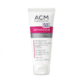 Acm Depiwhite.M SPF 50+ Protective Cream 40ml