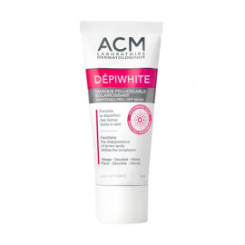 Acm Depiwhite Whitening Peel Off Mask 40ml