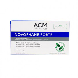 Acm Novophane Forte 60 Capsules