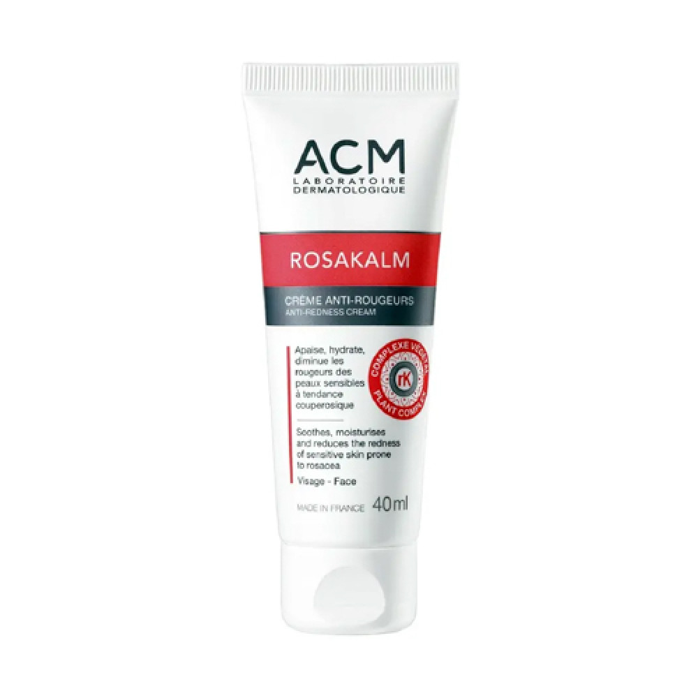 Acm Rosakalm Anti-Redness Cream 40ml