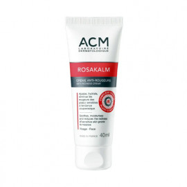 Acm Rosakalm Anti-Redness Cream 40ml