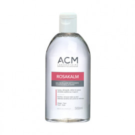 Acm Rosakalm Cleansing Micellar Water 250ml