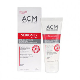 Acm Sebionex Hydra Face Cream 40ml