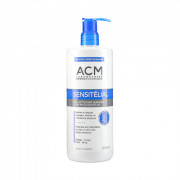 Acm Sensitelial Ultra Rich Cleansing Gel 500ml