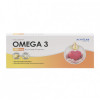 Activlab Pharma Omega 3 1000mg 60 Capsules