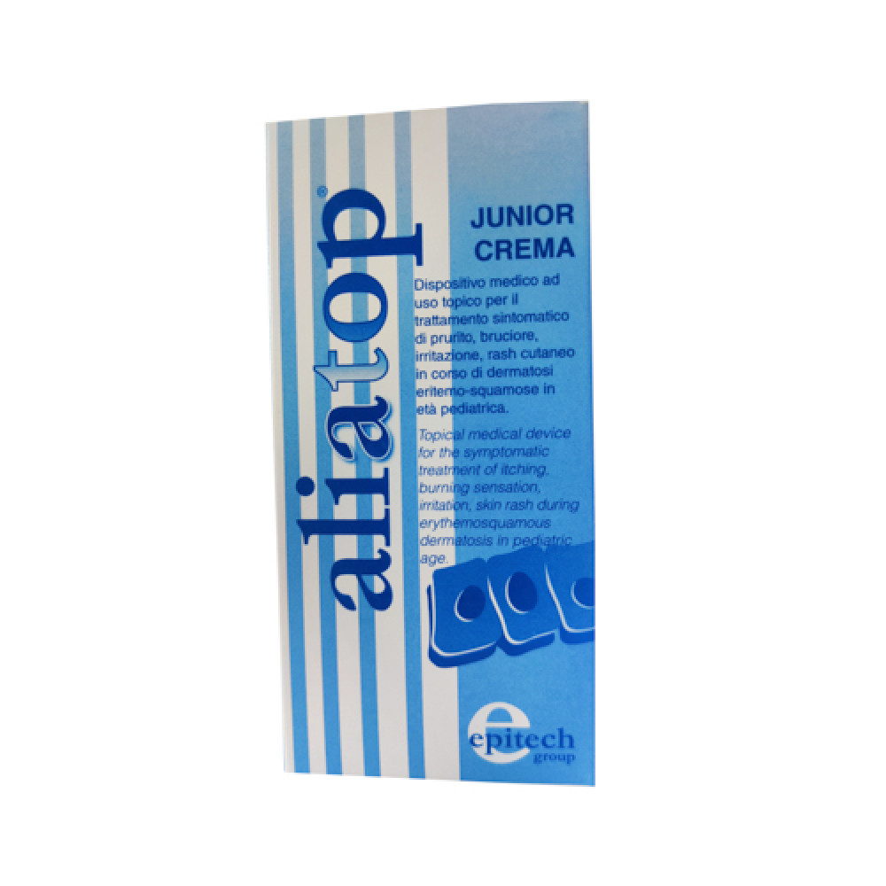 Aliatop Junior Cream 50ml