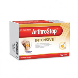 Arthrostop Intensive 60Tab