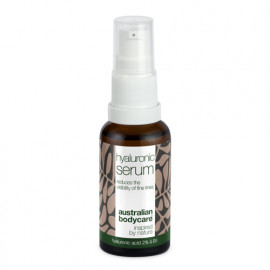 Australian Body Care Hyaluronic Serum 30ml
