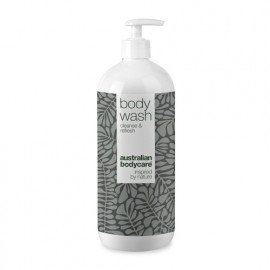 Australian Body Care Tea Tree Oil Body Wash 1000ml