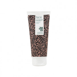 Australian Body Care Tea Tree Oil Face Wash 200ml