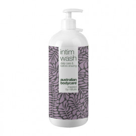 Australian Body Care Tea Tree Oil Intim Wash 1000ml