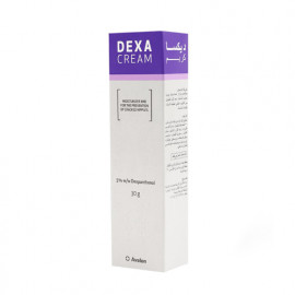 Avalon Dexa 5% Dexpanthenol Cream 30g
