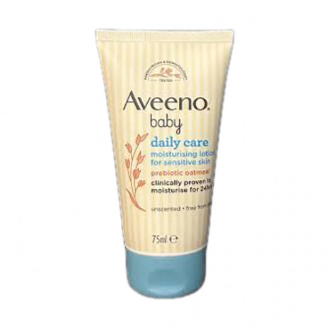 Aveeno Baby Daily Care Moisturising Lotion 150Ml