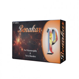 Benakar 10 Tablets