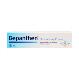 Bepanthen Moisturizing Cream 30gm