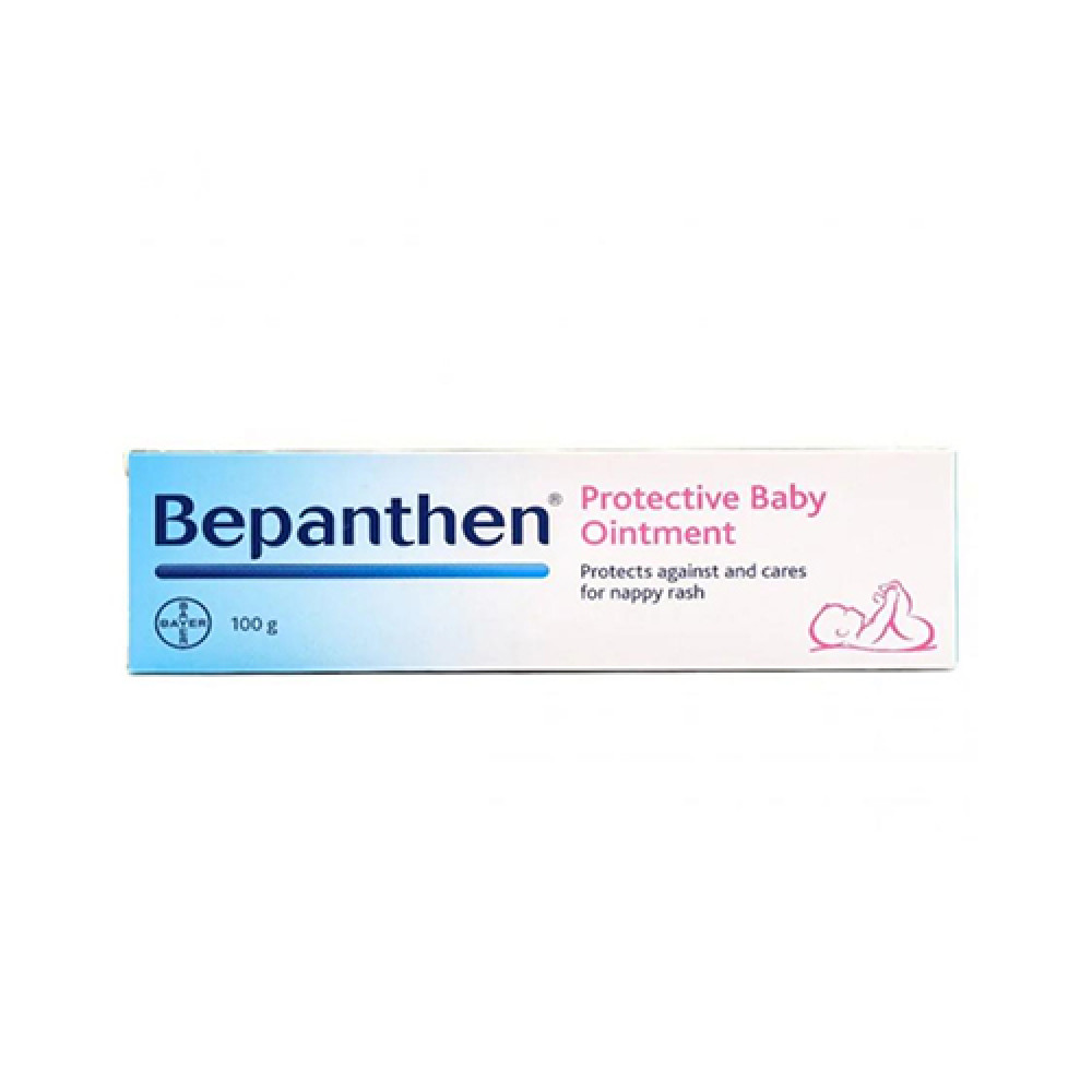 Bepanthen Protective Baby Ointment 100gm