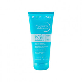 Bioderma Photoderm After-Sun soothing gel-cream 200ml